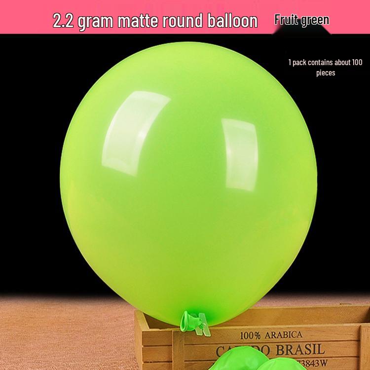 10-inch Red Latex Balloons for National Day, Mid-Autumn Festival, Weddings, Birthdays, and Party Decorations