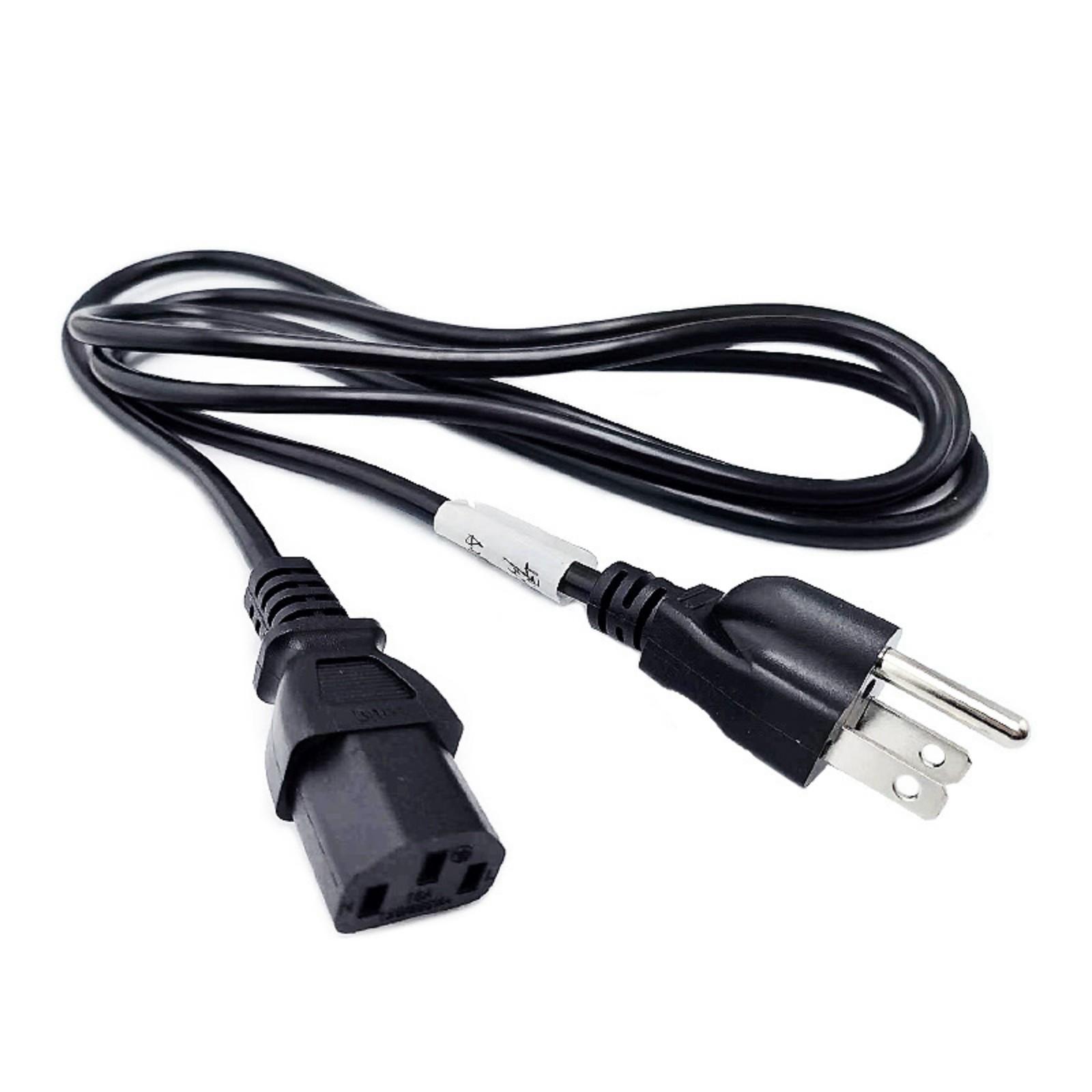 

Reinforced 3 Wire Power Supply Cable 0.824mm² Crosses Section For Efficient Energy Transfer In Office And Household Use 1