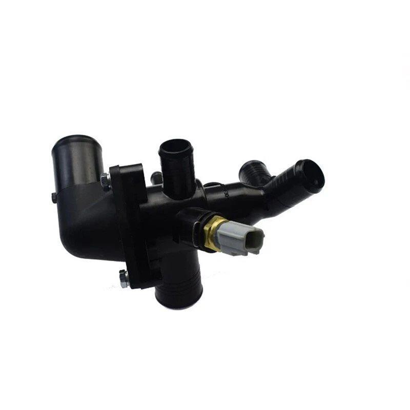 Premium Thermostat Housing BK3Q-8A586-AA Fits for Ford Ranger Transit  2.2L