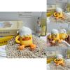 Beer Duck Plush Toy With Pp Cotton Filling For Kid Gift And Collectible Fun