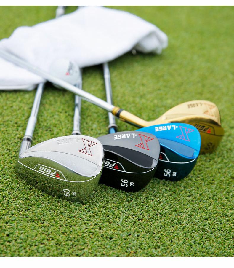 PGM Men's Golf Sand & Lob Wedge 56°/60° Club