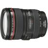 Canon EF 24-105mm F4L IS USM Standard Zoom Lens