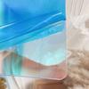 Manicure Tools Nail Showing Shelf Acrylic Hook Nail Art Display Board False Nail Display Hanger