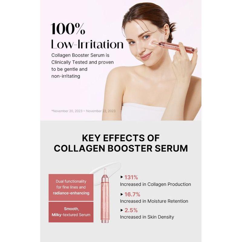 medicube - Collagen Glow Booster Serum