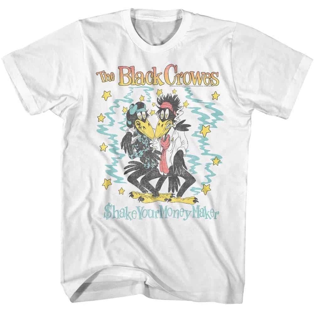 The Black Crowes High Money Maker Men s T Shirt S
