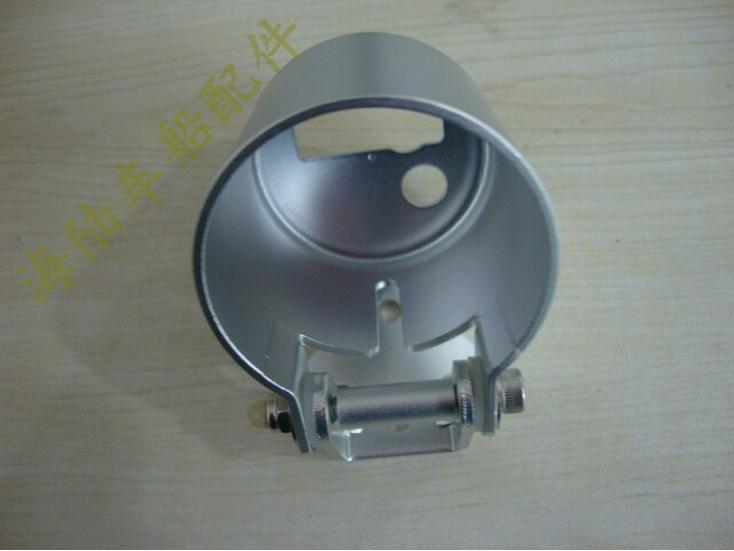 

52-мм цифровой GPS-спидометр-одометр для транспортных средств (Автомобили, Грузовики, Мотоциклы, Скоростные катера) 12 / 24V