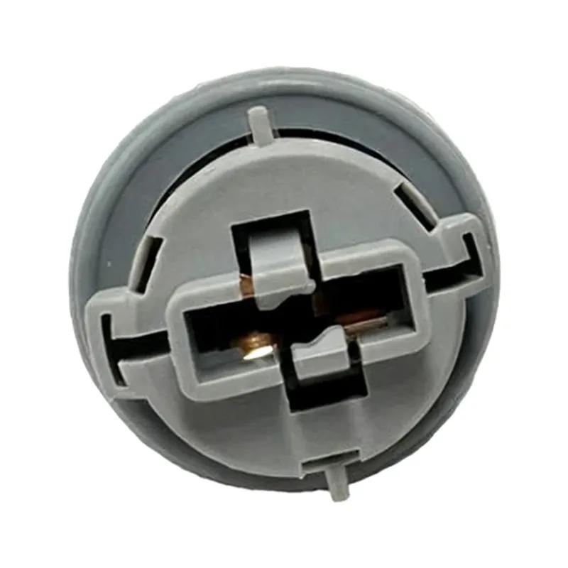 13377773 Car Front Turn Signal Light Bulb Base Socket Lamp Holder for Vauxhall Astra J 3 Door GTC 2010 Zafira C Tourer 2012-2016