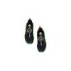 Anta Kids Star Trail Comfortable Versatile Stylish Durable Breathable Casual Shoes Kids Casual Shoes Black Green 312239923-1