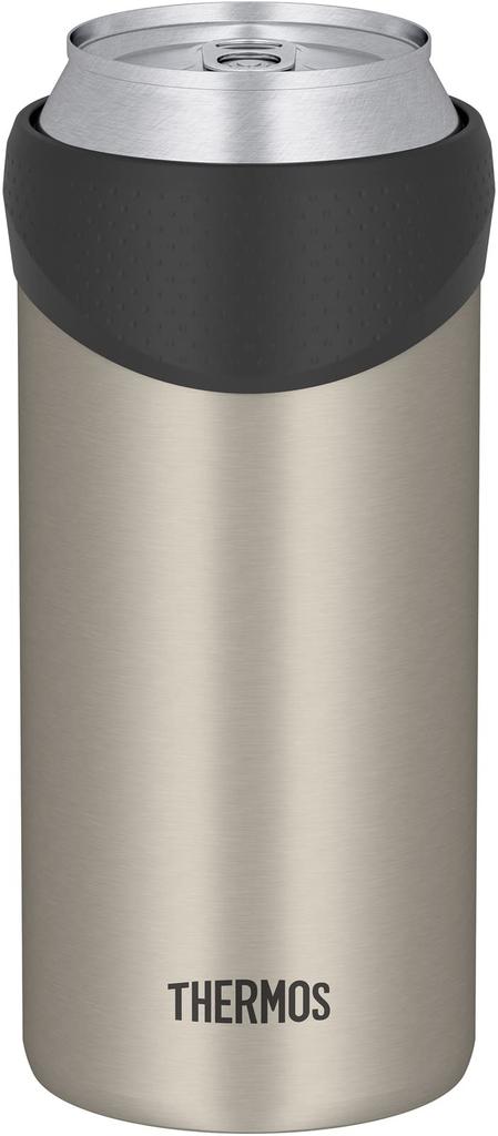 Thermos SMT Insulated Can Holder for 500ml Stainless Steel Mat JDU-500 Cans, 2-Way Type,