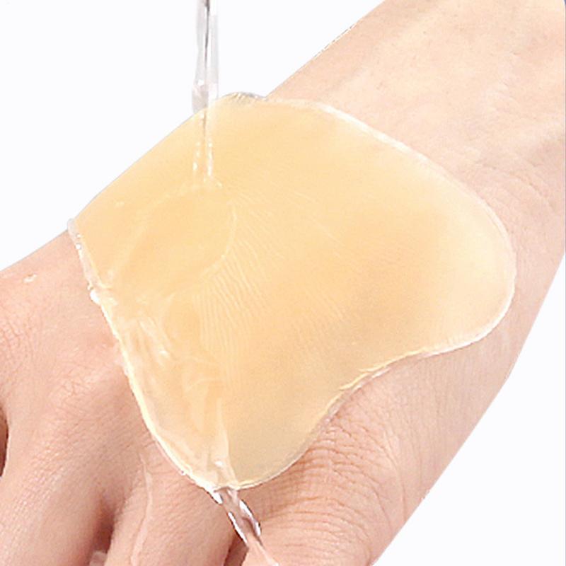 1PC Private Concealer Silicone Protector Pads Part Reusable Nursing Adhesive Swimsuit Sticker Women Protector Invisible Parts