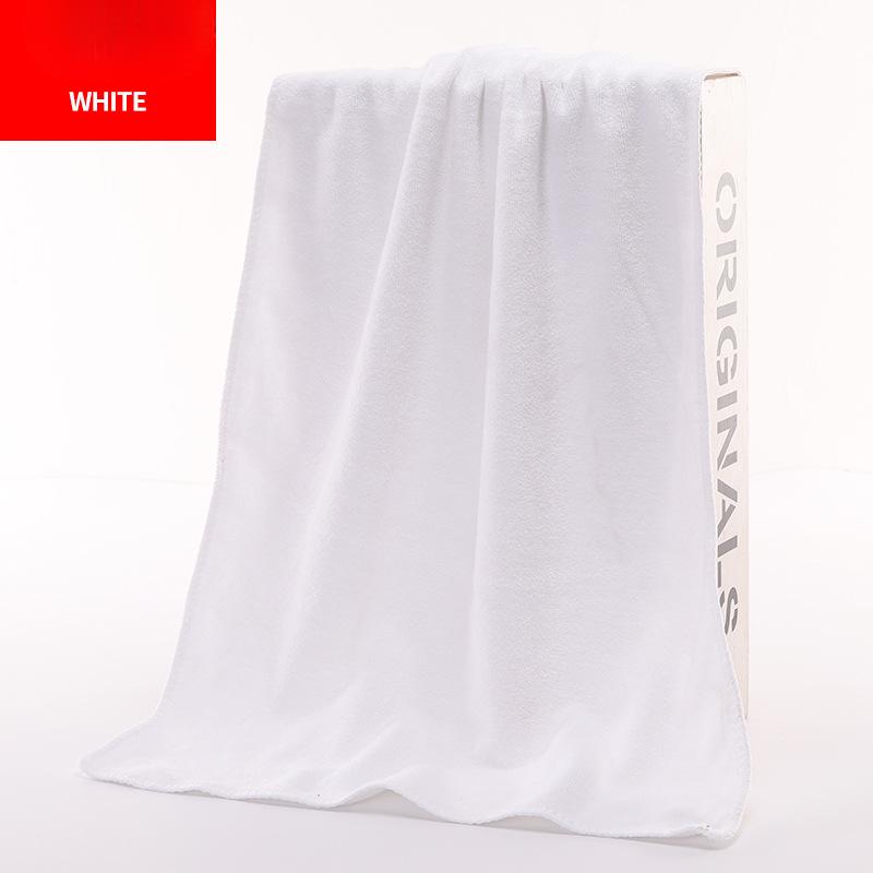 Towels  Includes 1pc Extra Large Towel Multifunctions, Wash Cloths