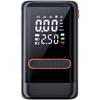 Tire Inflator Portable  Compressor Portable Cordless    with Digital Pressure Gauge 150PSI 3X Quick Inflation and Automatic Shutdown Function Aut