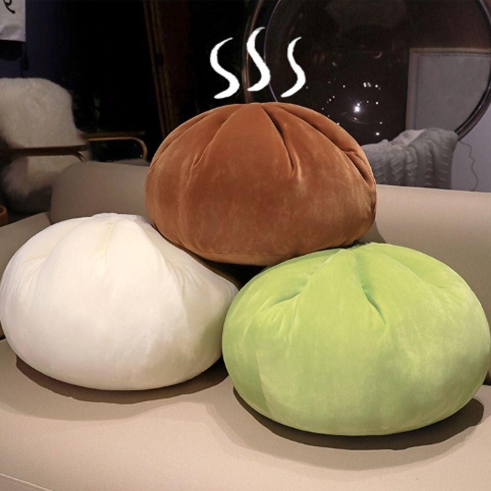 Plush Material Poultry Throw Pillows PP Cotton Filled Cat Keychain For Women
