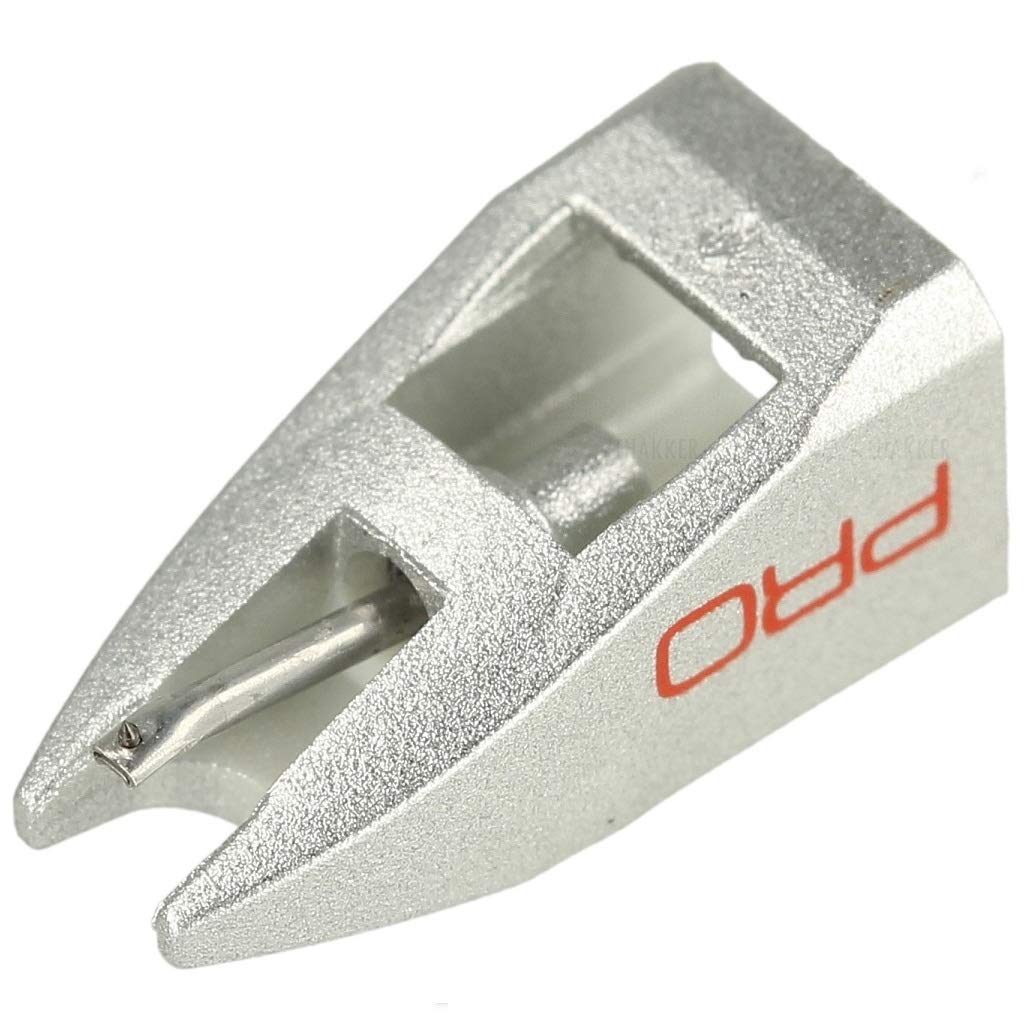 Ortofon Stylus Pro Replacement Stylus for Ortofon OM Pro Pro/Concorde