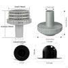 High-Quality Water Jet Connector Set for Above Ground Swimming Pools