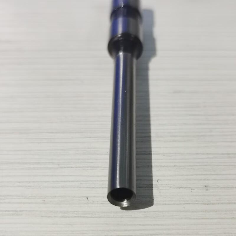 Yinjia Financial Binding Machine Drill Bit CN plug (adapter included)