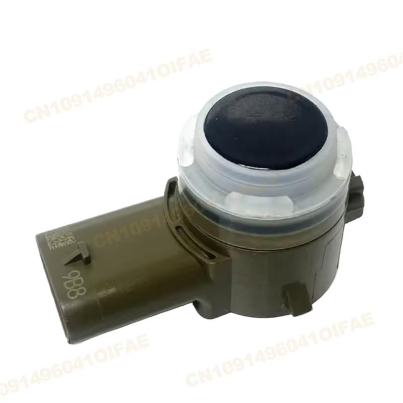 Original JU5T-15K859-ACW Parktronic Sensor For Ford FOCUS IV Escape Kuga Explorer JU5T-15K859-BC JU5Z-15K859-APTM Color Black