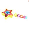7Stlyes Plastic Biscuit Molds Biscuit Molds Vegetable Cutter Moldes Galletas DIY Cooking Tools