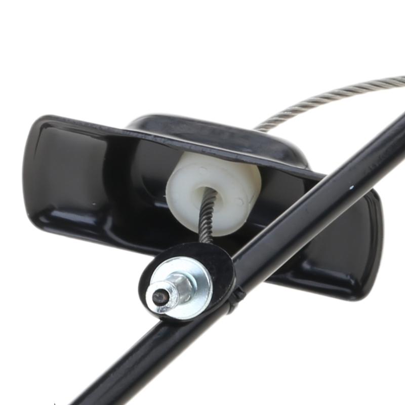 Lightweight High Durability Backup Wheel Frame Metal Spare Wheel Holder Stand 62800A9000 62800-A9000 Lightweight Design