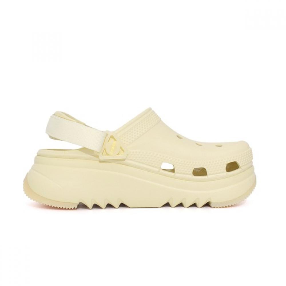 [Crocs Shoes] Crocs Hiker Escape Clog Sandals  208365 108 