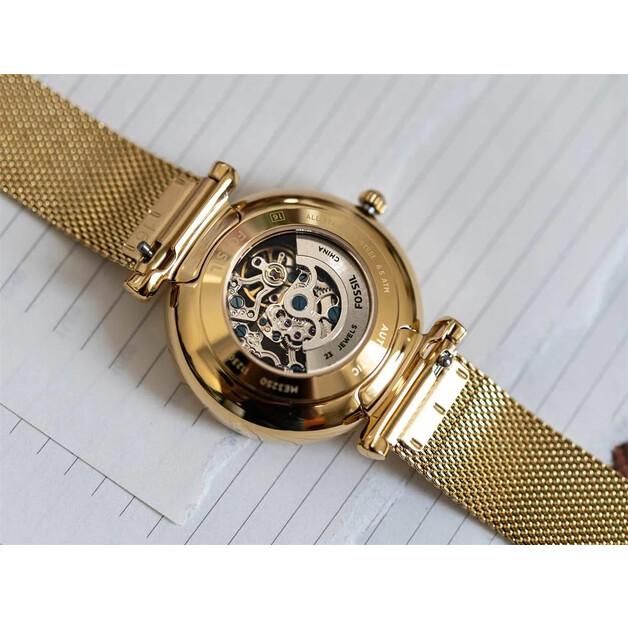 Часы Fossil ME3250