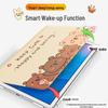 QBOSS Cartoon Shockproof TPU Case for Huawei MatePad Series