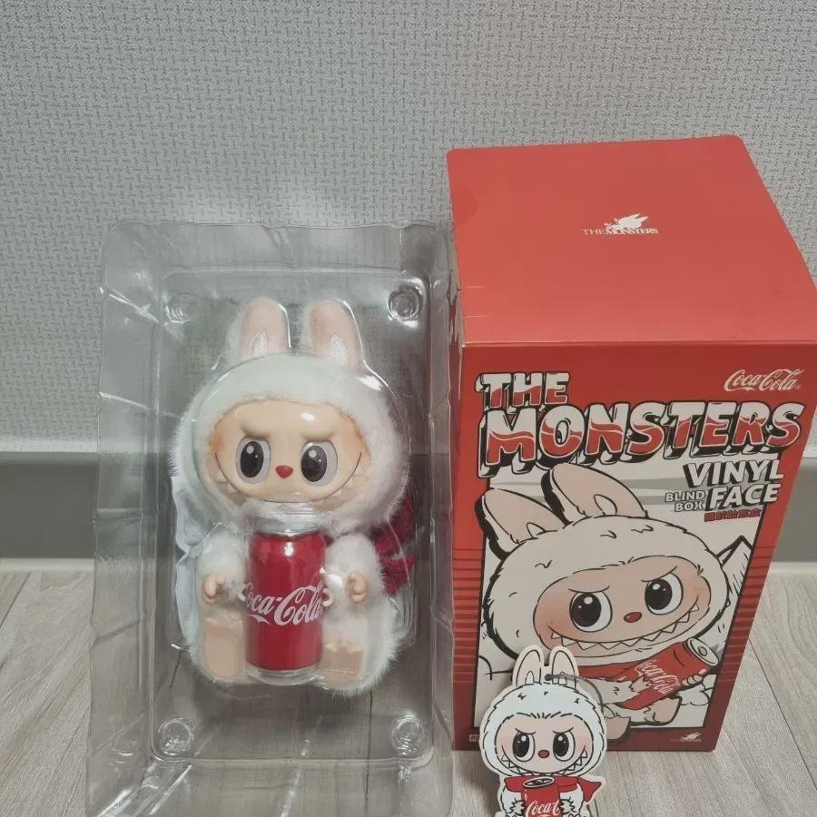 

Кан Кола Лабубу