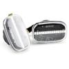 LED Sequential Turn Signal Side Marker Lights for Toyota & Lexus Models
