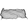 Cargo net for jeep grand cherokee car, mesh, elastic, nylon, mesh, rear, storage, organizer Flat stop net