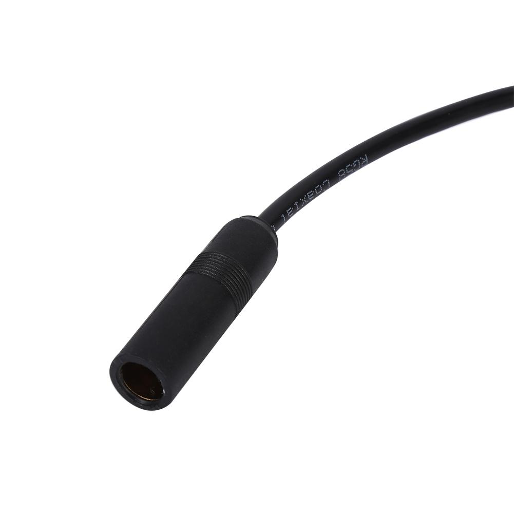 Prodlužovací kabel pro zesilovač signálu FM signálu do auta s konektorem antény