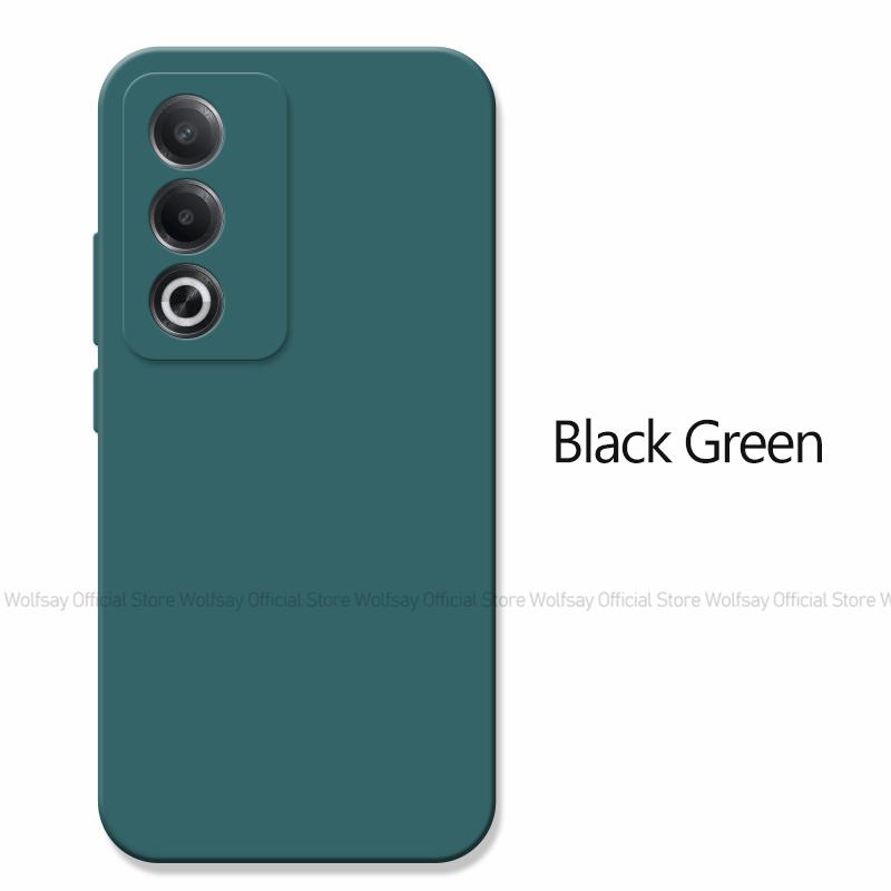 

Для OPPO A80 5G чехол для OPPO A80 5G чехол Funda противоударный жидкий силикон роскошный защитный чехол для телефона TPU для OPPO A80 5G OPPO A80 5G