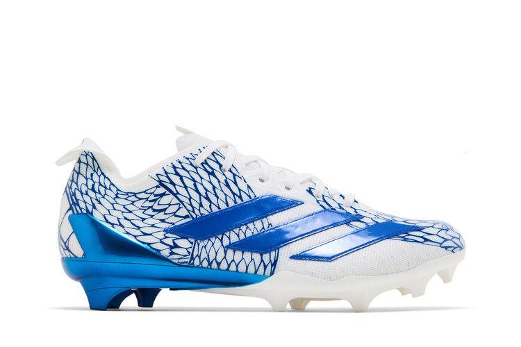 Men's Sneakers Adidas Adizero Electric.2 'Royal Blue White'