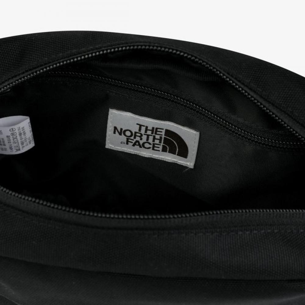 The North Face Medium Crossbody Black Nn2pr50j