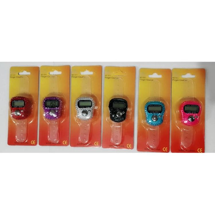 Portable Handheld Counter Lightweight Electronic Counter for Jewelry Designers