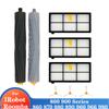 Main Roller Brush Hepa Filter For iRobot Roomba 800 900 Series 860 870 880 890 960 966 980 Parts Robot Vacuum Cleaner Accessorie