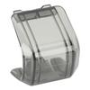Camera Lens Cap for Avata 2 Drone High Strength PC Lens Cover Dustproof Cap Precise Fit Water Scratches Resistant