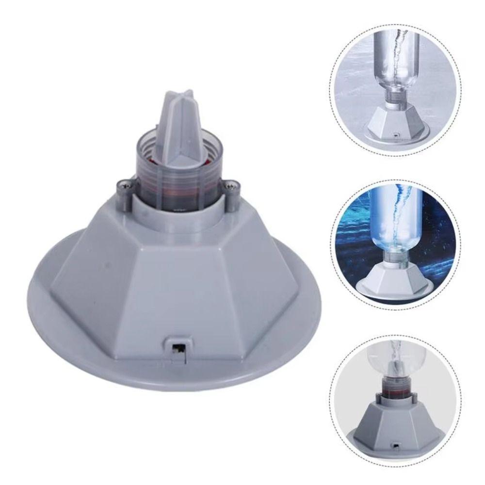 DIY Craft Tornado Maker Kit Easy Assembly Vortex Water Tornado  Teachers Gift
