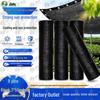 Jinlu Heavy-Duty Greenhouse Shade & Dust Net