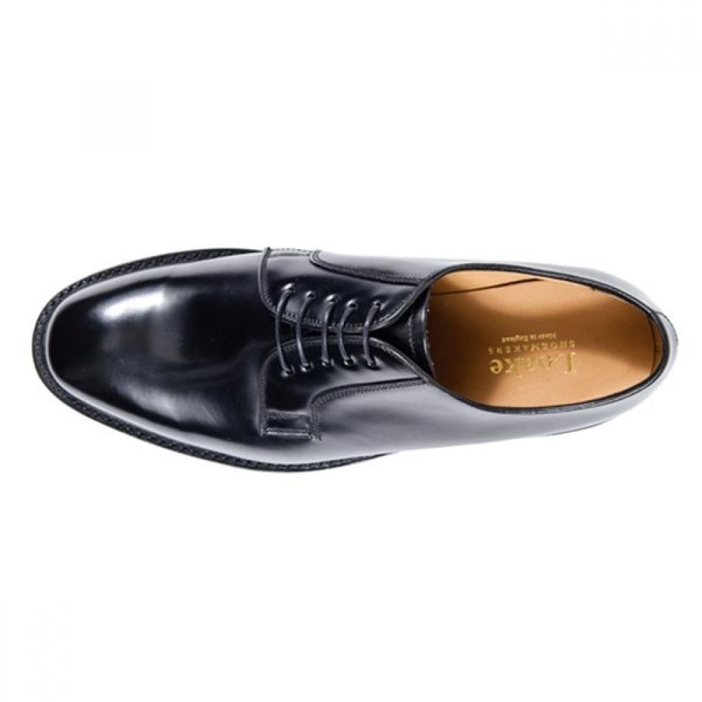 Loake Derby Shoes Professional 771b