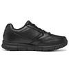 (WMNS) Skechers Work Relaxed Fit Nampa Wyola SR 'Black' Women's 77235-BLK