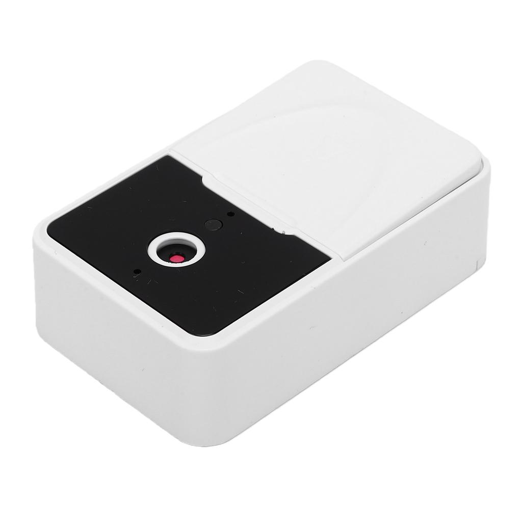 Smart Doorbell APP Control Low Power Consumption Non Drilling Wireless Video Doorbell Camera for Home