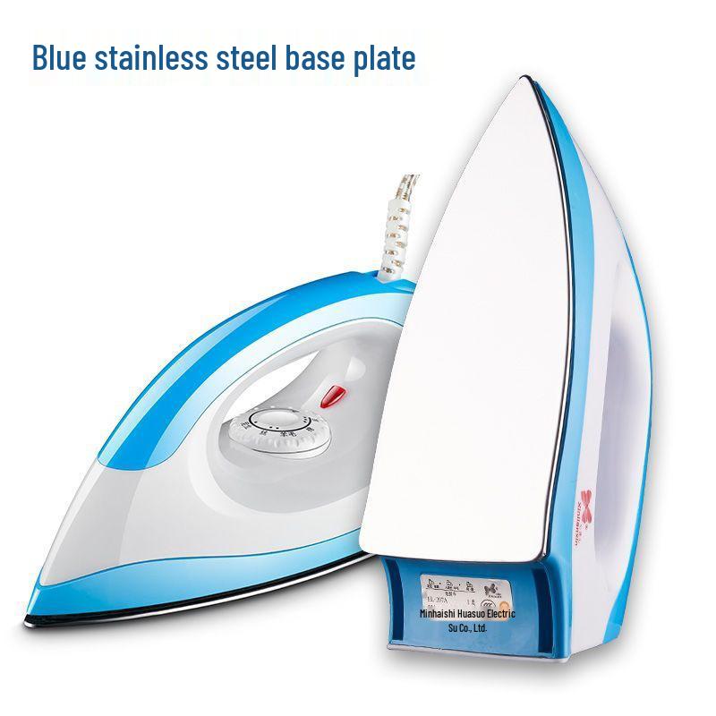 

Vintage Electric Iron for Home: Dry Ironing, Rhinestones, Heat Transfer, Veneer, Crafts, Garments, Wrinkle Removal Default