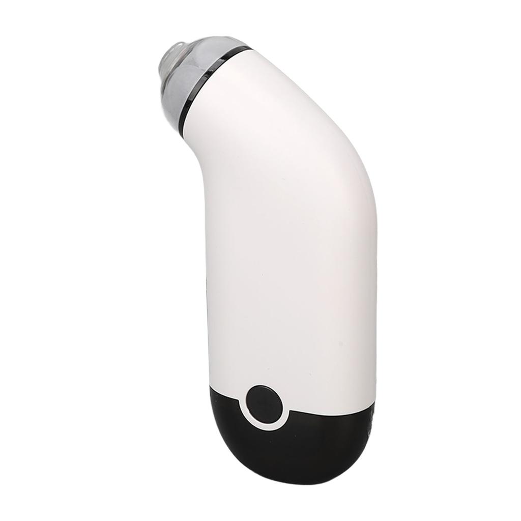 Blackhead Remover Suction Mini Handheld Deep Cleaning Lifting Massage Reduce Spots Vacuum Pore Cleaner