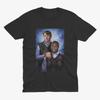 Mark Corrigan & Alan Johnson, Peep Show T-Shirt, Peep Show T-Shirt, Mark Corrigan, Peep Show Geschenk, Peep Show Fan - Britische TV-Show
