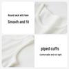 Boys' Pure Cotton Undershirt Vest