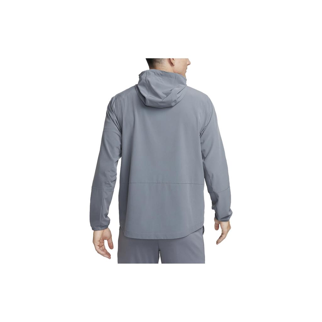New Nike Unlimited Men's Repel Hooded Versatile Jacket FB7551-084