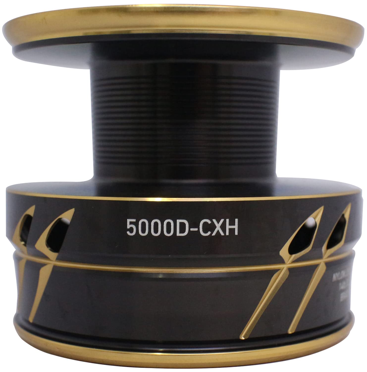 

Оригинальные детали DAIWA 22 Cardia SW 5000D-CXH Spool (2-9) Номер детали: 10 Код детали: 128E87