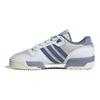 Adidas Originals Versatile Comfortable Low-Top Skate Shoes Unisex Sneakers Blue White IE7771