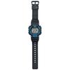 Casio Watch Casio Collection STL-S100H-2AJH Men's Black