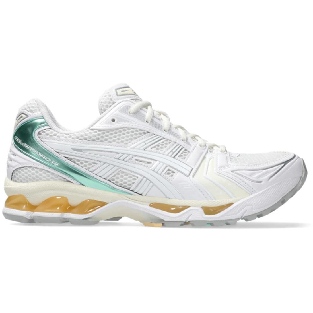 

Sneaker ASICS Gel-Kayano 14 White Mint Gold(1203A537-107) 42.5